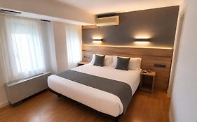 Hostal Alda Palencia Plaza